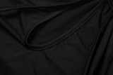 Solid Color Tie Up Tops DLSF-K6L04385A