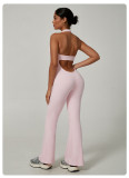 Casual Sports Yoga Jumpsuits YWHJ-Hj207