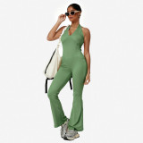 Casual Sports Yoga Jumpsuits YWHJ-Hj207