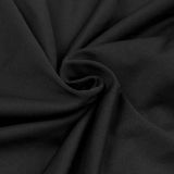 Solid Color Ribbon Sleeveless Split Maxi Dress BY-7659