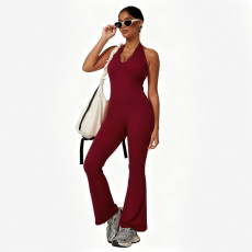 Casual Sports Yoga Jumpsuits YWHJ-Hj207