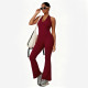 Casual Sports Yoga Jumpsuits YWHJ-Hj207