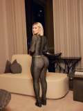 Long Sleeve Print Sport Two Piece Pants Set YWXS-K25L1718