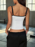 Casual Yoga Sling Tank Tops GZYU-K262Y0006