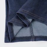 Hollow Out Short Sleeve T Shirt GPKJ-MR48355