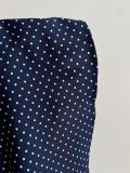 V Neck Polka Dot Sling Tank Tops GYXN-73917