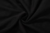 Short Sleeve Single Breasted T Shirt DLSF-K6L06076A