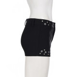 Metal Fashon Shorts GPKJ-MR48494