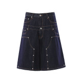 Fashion Denim Short GYLN-0285