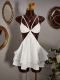 Sexy Tie Up Backless Mini Dress GXIY-K26L2279