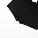 Sexy Backless Halterneck Romper GDSF-J26RP189