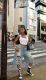 Plus Size Casual Holes Washed Denim Shorts GYLN-6679
