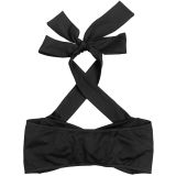 Solid Color Tie Up Two Piece Pants Set GFYX-7673