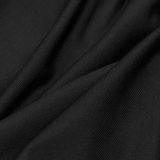 Solid Color Ruched Tube Top Maxi Dress GFYX-7669