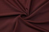 Contrast Color Tube Top Maxi Dress GLAG-D6121186F