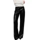 Fashion PU Leather Straight Pants GPBY-TR8331