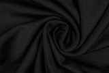 Solid Color Backless Sleeveless Maxi Dress GJYO-JD305399