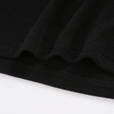 Solid Color Backless Sling Tank Top GPKJ-MR49392