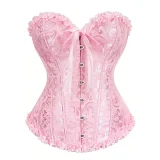 Wear Over Clothing Corset Top GXYR-819