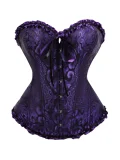 Wear Over Clothing Corset Top GXYR-819