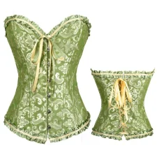Wear Over Clothing Corset Top GXYR-819
