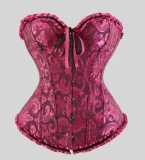 Wear Over Clothing Corset Top GXYR-819