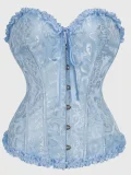 Wear Over Clothing Corset Top GXYR-819