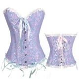 Wear Over Clothing Corset Top GXYR-819