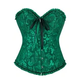 Wear Over Clothing Corset Top GXYR-819