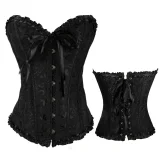 Wear Over Clothing Corset Top GXYR-819