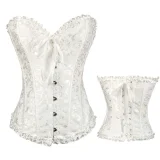Wear Over Clothing Corset Top GXYR-819