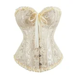 Wear Over Clothing Corset Top GXYR-819