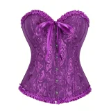 Wear Over Clothing Corset Top GXYR-819