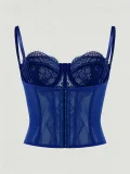 Lace Sling Tank Top GXYR-X014
