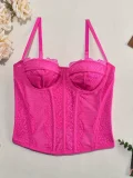 Lace Sling Tank Top GXYR-X014