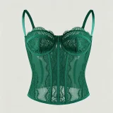 Lace Sling Tank Top GXYR-X014