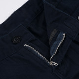 Retro Denim Short GPKJ-MR49005