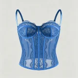 Lace Sling Tank Top GXYR-X014