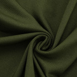 Deep V Neck Backless Jumpsuit GDSF-Q26JP051