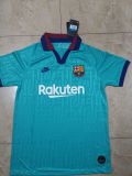 19-20 Barcelona Third Jersey 1:1 Quality Fan Version