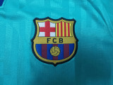 19-20 Barcelona Third Jersey 1:1 Quality Fan Version