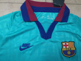19-20 Barcelona Third Jersey 1:1 Quality Fan Version
