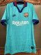 19-20 Barcelona Third Jersey 1:1 Quality Fan Version
