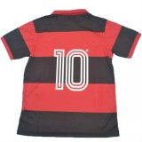 1982  Flamengo Retro Jersey Thai Quality