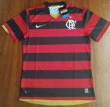 2008 Flamengo Retro Jersey Thai Quality