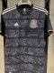 2020 Mexico Away Black  Jersey Fans Version 1:1 Quality