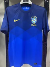 2020 New Brazil Away Jersey 1:1 Quality Thai Quality