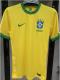 2020 New Brazil Home Jersey 1:1 Quality Thai Quality
