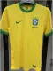 2020 New Brazil Home Jersey 1:1 Quality Thai Quality