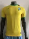 2020 New Brazil Home Jersey Player 1:1 Quality Thai Quality